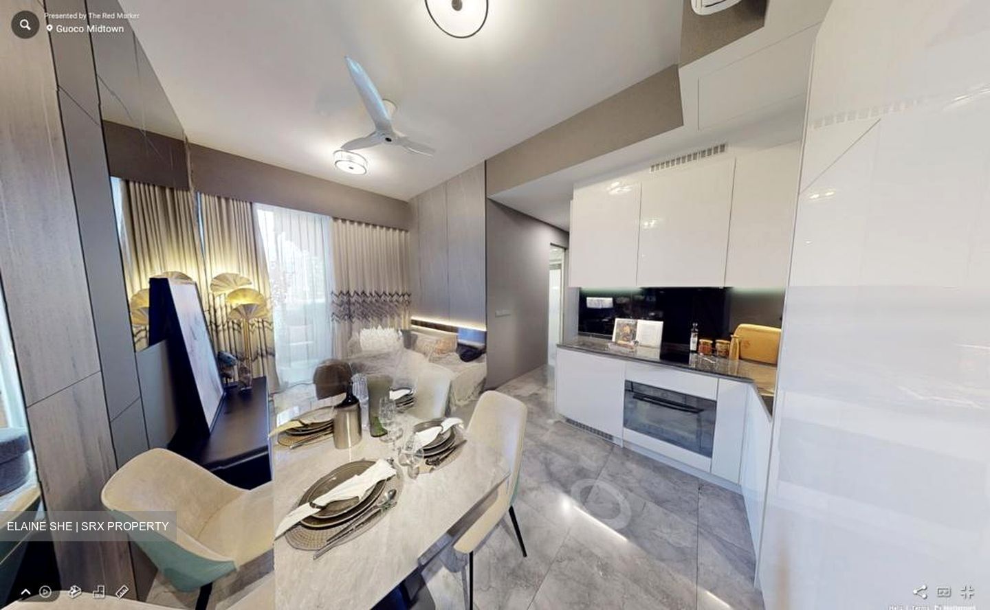 Beach Road (D7), Condominium #458609221